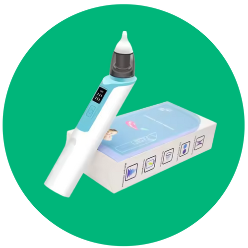 Aspirateur Nasal