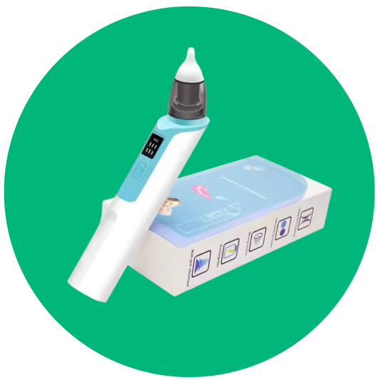 Aspirateur Nasal