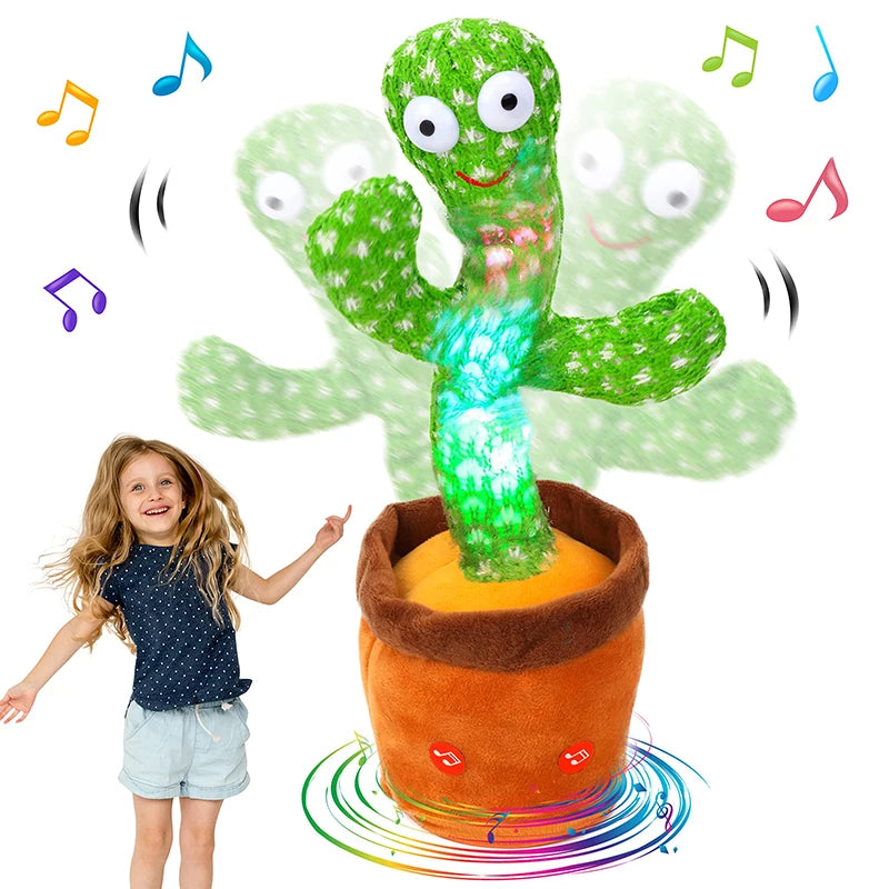 Cactus Lumineux