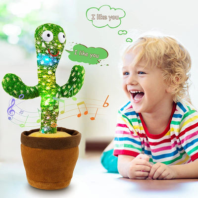 Cactus Lumineux