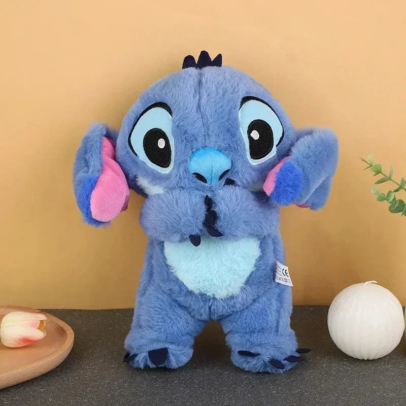 Lilo & Stitch